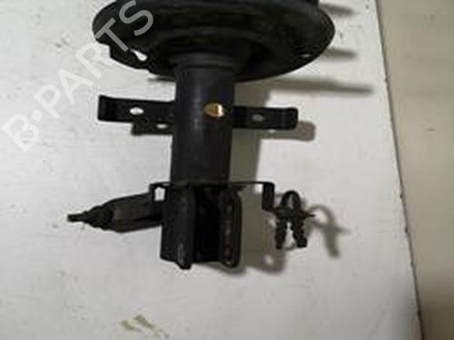 Right front shock absorber RENAULT CLIO III (BR0/1, CR0/1) 1.2 16V Hi-Flex (BR1U, CR1U) | BP8703355M17 