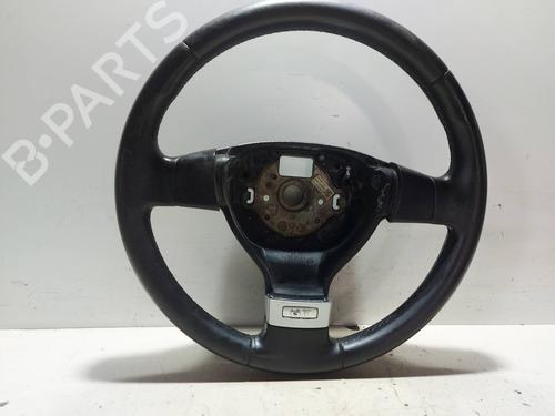 Used Steering wheel VW GOLF V (1K1) [2003-2010]  23148366