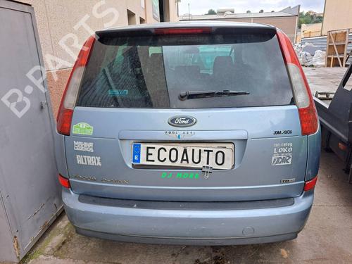 Startmotor FORD FOCUS C-MAX (DM2)  | BP18346615M8 