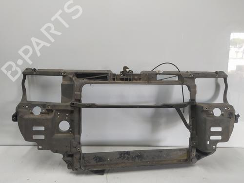 Used Front slam panel SEAT ALHAMBRA (7V8, 7V9) 1.9 TDI (115 hp) 15782723