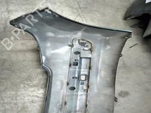 Rear bumper PEUGEOT 207 (WA_, WC_) 1.6 HDi | BP8700264C8 