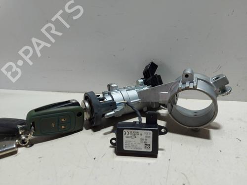 Ignition barrel OPEL INSIGNIA A Saloon (G09) 2.0 CDTI (69) | BP20342742M48 