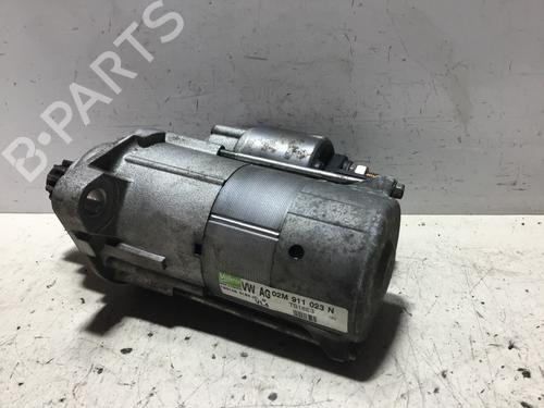 Starter SEAT ALTEA (5P1)  | BP29041220M8 