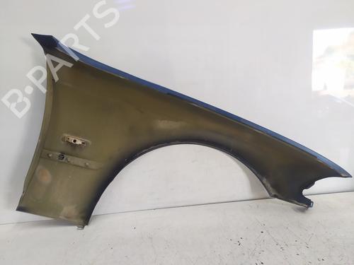 Left front fenders BMW 3 Touring (E46) 320 d | BP32479407C41