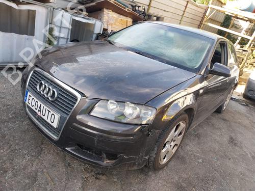 Used Parts AUDI A3 (8P1) 1.9 TDI (105 hp) 4326289