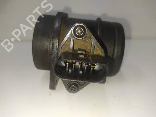 Used Mass air flow sensor Mass air flow sensor SEAT LEON (1P1) [2005-2013] 8884496 8884496