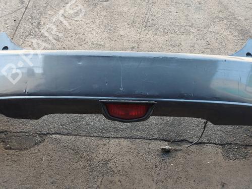 Stoßstange hinten für MAZDA 5 (CR) 2.0 CD (CR19) (143 hp) 17244089