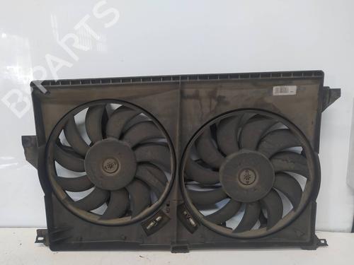 Kjølevifte elektrisk OPEL VECTRA C GTS (Z02)  | BP13578425M35 