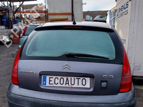 Glove box CITROËN C3 I (FC_, FN_) 1.4 HDi | BP31021040C95