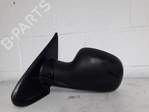 Left mirror CHRYSLER VOYAGER IV (RG, RS)  | BP8718322C26 