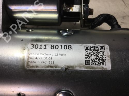 Starter RENAULT ESPACE IV (JK0/1_)  | BP29041250M8 