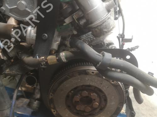 Engine FIAT PUNTO (188_) 1.9 JTD 80 (188.237, .257, .337, .357) | BP8708915M1 