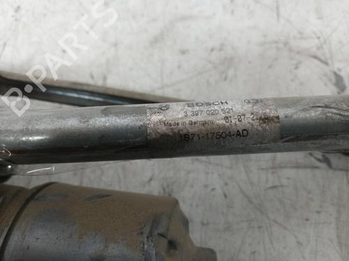 Front wiper motor FORD MONDEO III (B5Y)  | BP11379678M29