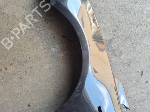 Used Left front fenders CHEVROLET CRUZE (J300) 1.6 (124 hp) 27434190