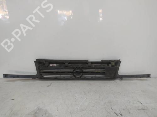Grille OPEL ASTRA F Saloon (T92)  | BP11711139C40 