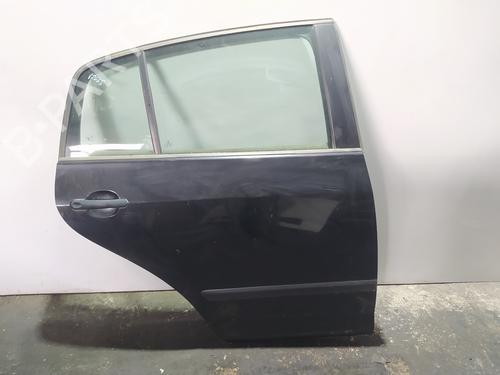 Right rear door VW GOLF PLUS V (5M1, 521) 2.0 TDI BP12557245C5