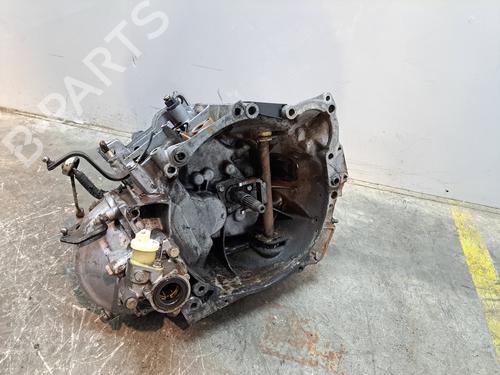 Used Gearbox CITROËN BERLINGO / BERLINGO FIRST MPV (MF_, GJK_, GFK_) [1996-2025]  16445394