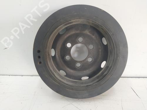 Used Pulley LAND ROVER DISCOVERY III (L319) 2.7 TD 4x4 (190 hp) 19330448