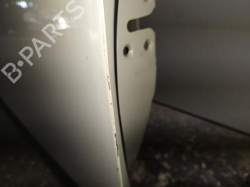 Left front door NISSAN MICRA III (K12)  | BP30200598C2 