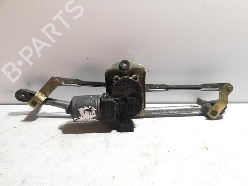 Viskermotor vindrude CITROËN C5 I (DC_) 2.2 HDi (DC4HXB, DC4HXE) (133 hp) 8708092