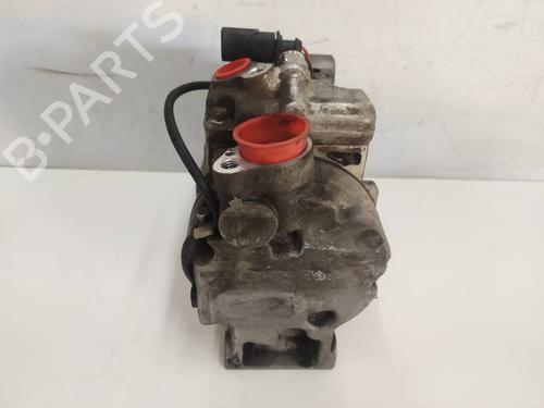AC compressor AUDI A4 B7 Avant (8ED) 2.5 TDI | BP15597513M34 - Image 2