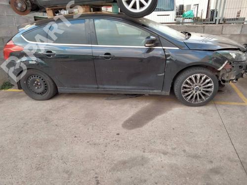Used Parts FORD FOCUS III  2.0 TDCi  1110475