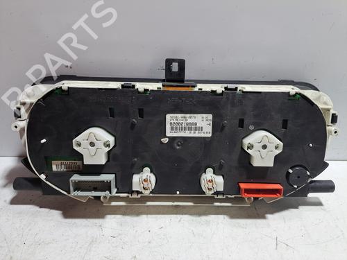 Instrument cluster RENAULT LAGUNA II Grandtour (KG0/1_) 1.9 dCi (KG0G) | BP8706107C47 