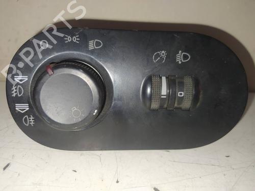 Used Headlight switch SEAT IBIZA III (6L1) [2002-2009]  10174400