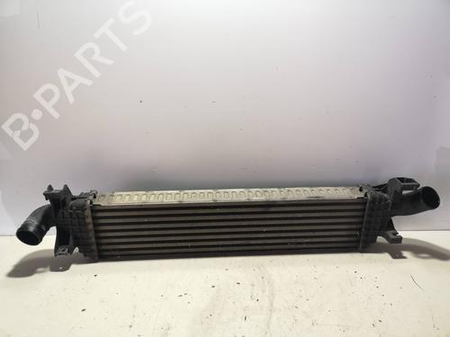Intercooler VOLVO S40 I (644) [1995-2004]  17148889