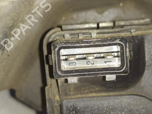 Left headlight AUDI A4 B5 (8D2) 1.9 TDI | BP32507716C28