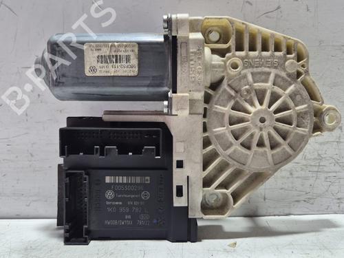 Used Right front window motor Right front window motor VW PASSAT B6 (3C2) 2.0 TDI 16V (140 hp) 33402047 33402047