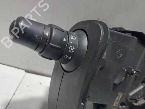 Headlight switch RENAULT MODUS / GRAND MODUS (F/JP0_) 1.2 16V (JP0W) | BP36279921I24 - Image 3