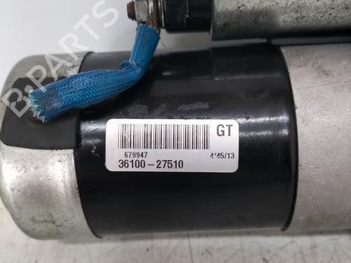 Startmotor HYUNDAI MATRIX (FC)  | BP11385079M8 