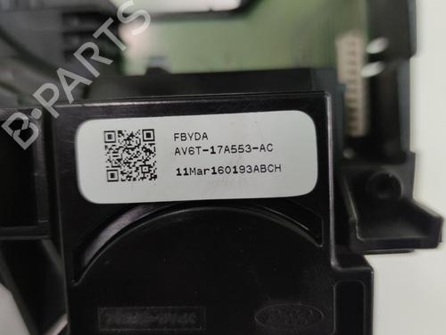 Steering column stalk FORD FOCUS III 2.0 TDCi | BP10514393I23 