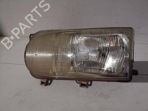 Used Left headlight NISSAN VANETTE CARGO Van (HC 23) [1994-2002]  8705589