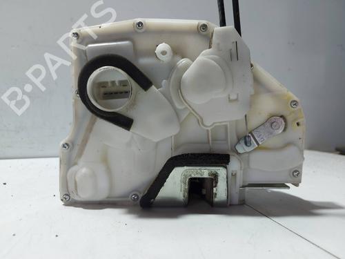 Front left lock SUZUKI SWIFT III (MZ, EZ) 1.6 (RS416, RR 416, ZC31S) | BP30177464C98