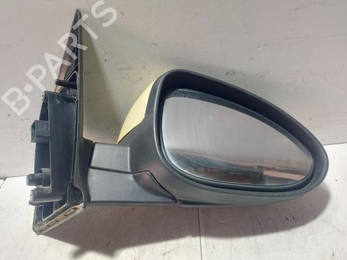 Used Right mirror Right mirror 37268824 37268824