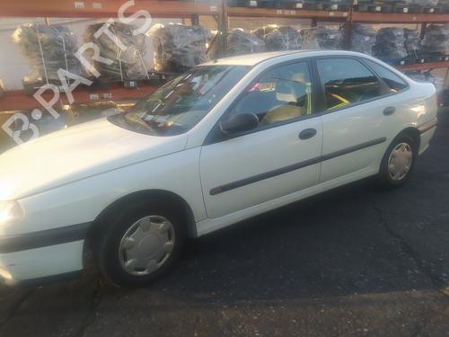 Hood RENAULT LAGUNA I (B56_, 556_)  | BP16866386C1
