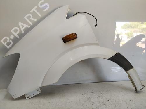 Used Left front fenders Left front fenders MERCEDES-BENZ SPRINTER 3,5-t Van (B906) 313 CDI (906.631, 906.633, 906.635, 906.637) (129 hp) 34247649 34247649