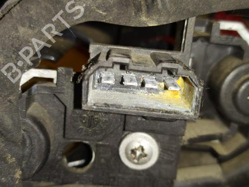 Rückleuchte Rechts SEAT IBIZA III (6L1)  | BP30901375C35 