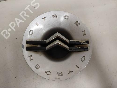 Used Hub cap Hub cap CITROËN C4 I (LC_) [2004-2014] 39721301 39721301