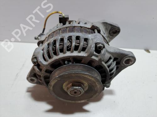 Alternator NISSAN X-TRAIL I (T30) 2.2 dCi 4x4 | BP8707891M7 