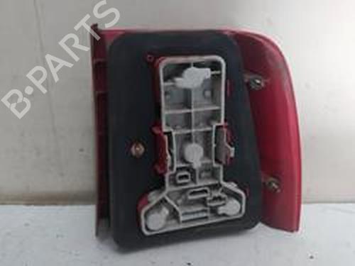 Left taillight VW PASSAT B5 (3B2)  | BP8714860C34 