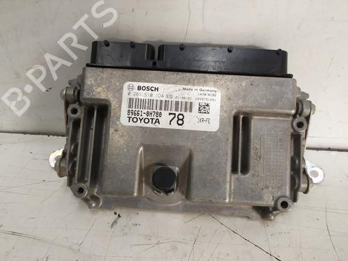 Motorstyringsenhed TOYOTA AYGO (_B4_) 1.0 VVTi (KGB40) (72 hp) 27434094