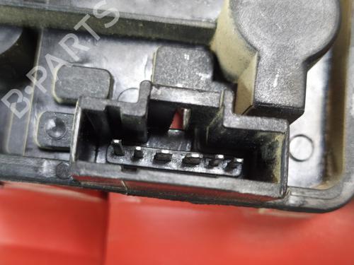 Venstre baglygte CITROËN XSARA PICASSO (N68) 1.6 16V | BP29724269C34 