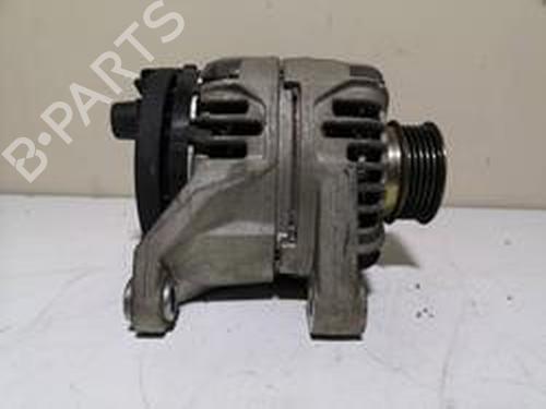 Alternator FIAT STILO (192_) 1.4 16V | BP12509530M7 