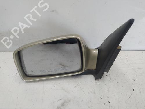 Used Left mirror KIA SPORTAGE II (JE_, KM_) 2.0 CRDi 4WD (113 hp) 19066636