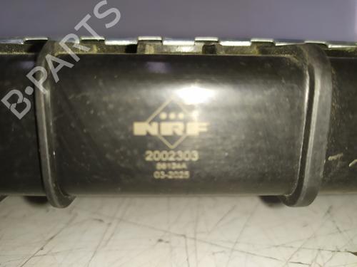 Køler FORD FIESTA V (JH_, JD_) 1.3 | BP27180932M31 