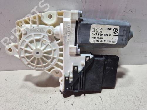 Used Right rear window motor VW JETTA III (1K2) 1.9 TDI (105 hp) 24911039