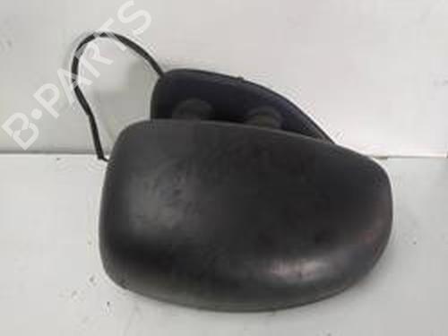 Left mirror PEUGEOT BOXER Van (244) 2.8 HDi | BP9131751C26 